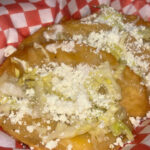 Empanadas