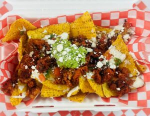 nachos