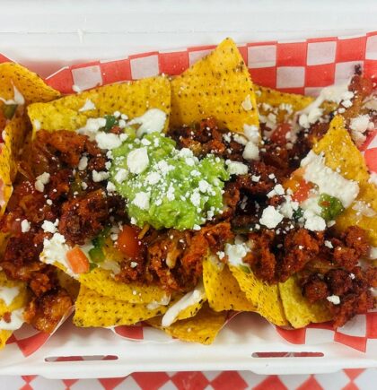 nachos