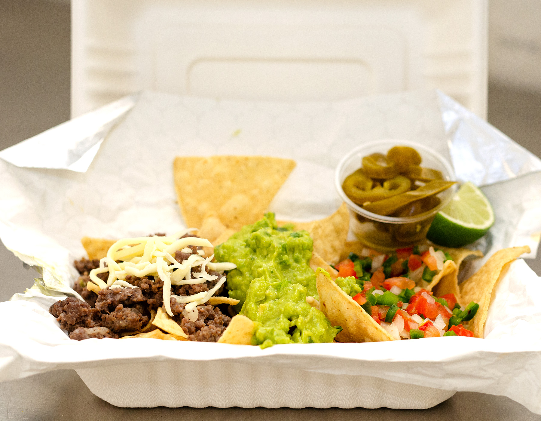 Nachos