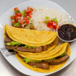 Tacos Bramex