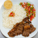 Picanha grelhada