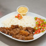 Picanha grelhada