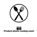 Product photo coming soon