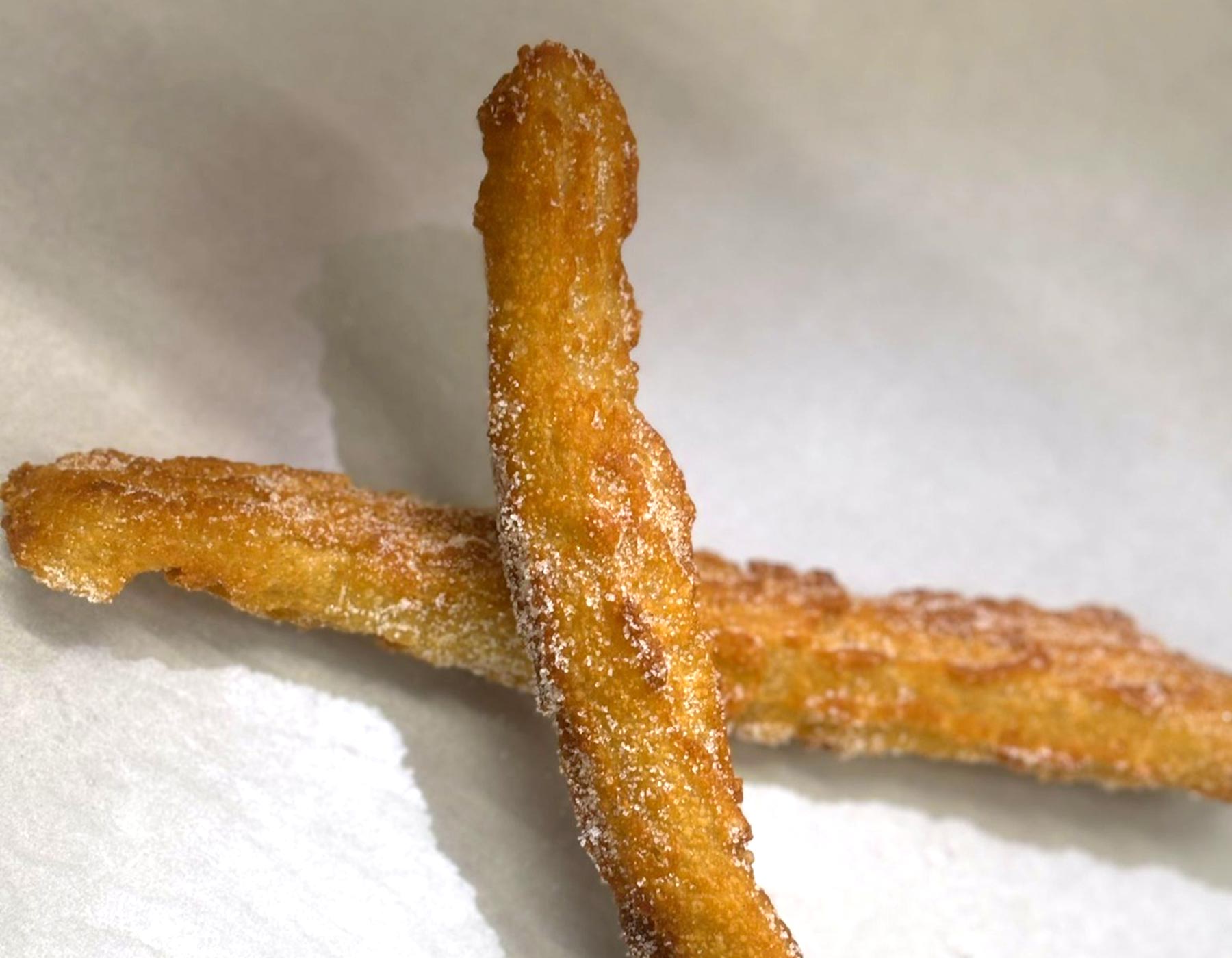 Churros