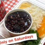 Feijoada (Stew)