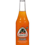 Jarritos Mandarin
