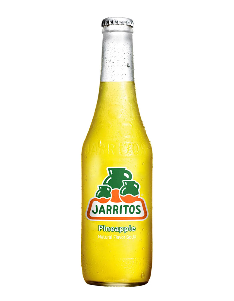 Jarritos Pineapple