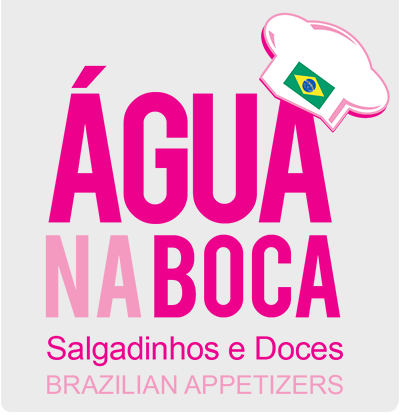 Agua Na Boca logo