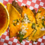 Tacos de Birria