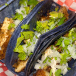 Milanese Tacos