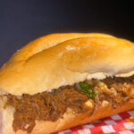 Birria Sandwich