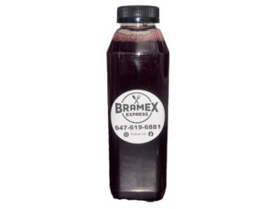 Agua de Jamaica