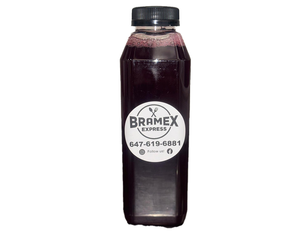 Agua de Jamaica